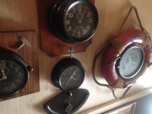 vintage clock buyer virginia beach