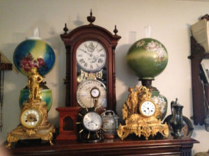 antique clock buyer virginia beach
