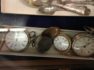 Virginia Beach Antique Watch Dealer