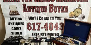 virginia beach antique buyer