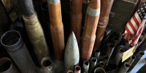 military collectibles chesapeake va