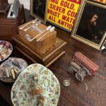 antique china purchased in virginia beach