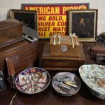 vintage finds throughout tidewater
