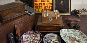 vintage finds throughout tidewater