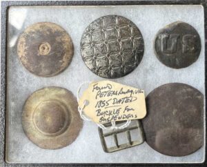 military buttons buckles norfolk