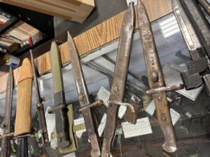 civil war relics norfolk