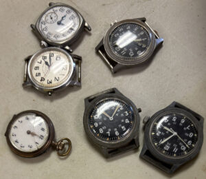 virginia beach watch buyer vintage