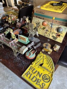 vintage toy buyer norfolk va