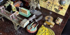 vintage toy buyer norfolk va